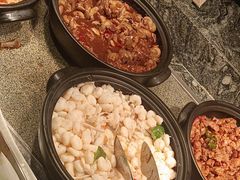 -金海湾自助餐厅(金陵饭店)