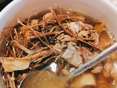 -秋色客家菜(南山店)