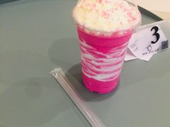 独角兽奶昔-飞行喵MR PILOT|猫舍·猫咖(静安大融城店)
