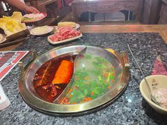 -蜀大侠火锅(森兰花园城店)