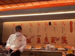 -赤坂亭·M9和牛烧肉·铁板烧·日料398放题(长泰广场店)