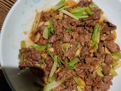 -湖南人家·家传湖南菜(水围店)