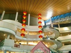 -合肥大剧院