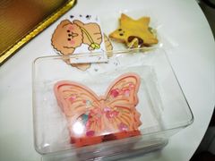 -Dark Horse·黑马蛋糕·低脂·低糖淡奶(金匙望湖大厦店)