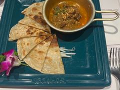 -太食獸泰式茶餐厅(兰州中心首店)