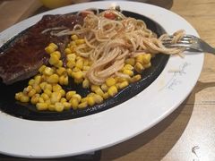 -豪客来牛排(夫子庙店)