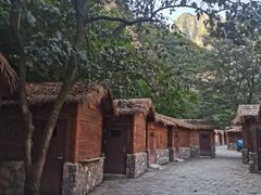 -孤山寨风景区