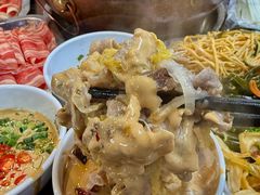 -南门涮肉(上海二店)