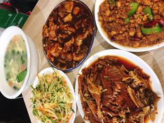 -金鹏鱼肉馆