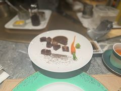 -额尔敦牛厨师铜板烧