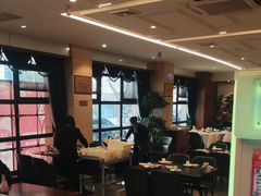 大堂-国人川菜(李家村建东街店)