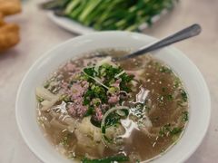 -Pho Hoa Pasteur
