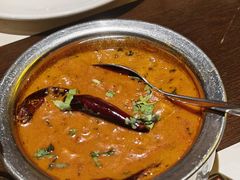 -Bombay Grill印度餐厅