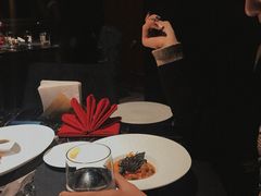 -La Saison乐颂·法餐厅