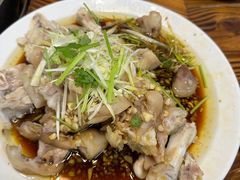 -侠成水上农庄(工业大道店)