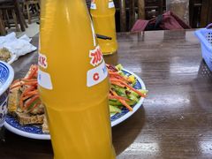 -崇德楼水盆牛羊肉泡馍馆(文艺路店)