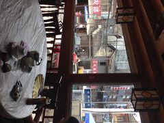 俊子饭店-俊子饭店土家湘菜(凤凰古城店)