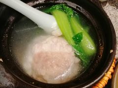 -南京大牌档(济南万象城店)