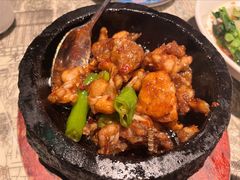 -桂满陇天书(南京德基旗舰店)