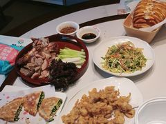 -大连湾旭日饭店(大连湾店)