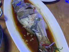 -一盐堂本帮菜(外滩店)