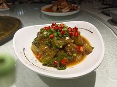 -盐帮食坊•小河帮川菜(四川师大店)