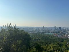 -千佛山风景名胜区