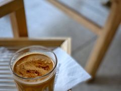 -Cetus coffee鲸鱼座咖啡·拼豆(二仙桥公园店)