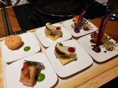 -AZUL by FUEL蓝色·法式酒馆(琶醍店)