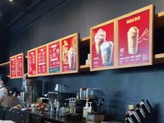 -星巴克(洛阳中州路王府井店)