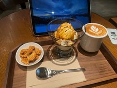 -星巴克臻选(广州高德置地秋广场店)