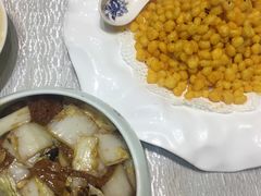 -京味民福烤鸭店(建设四马路店)