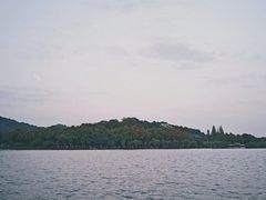-浙江大学(玉泉校区)