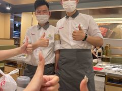-海底捞火锅(南山京基百纳店)