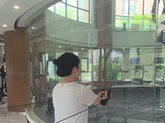 -WEGYMER健萌健身(雅颂居馆)