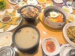 -大田牛尾汤(幸福河市场店)