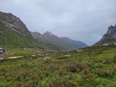 -莲宝叶则景区