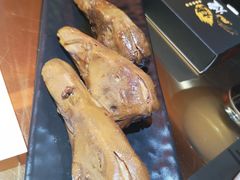 -烤煌黑豆花烤鱼(保山五洲国际广场店)