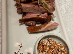 -阿斯牛牛·凉山菜(新会展店)