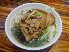 -肆姐面粉馆(坡子街店)