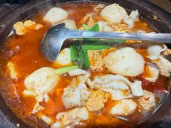 -肖记公安牛肉鱼杂馆· 省级非物质文化遗产(仁和路店)