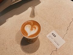 -% Arabica(京都东山店)