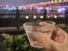 -汉水谣·江景餐厅(江滩店)