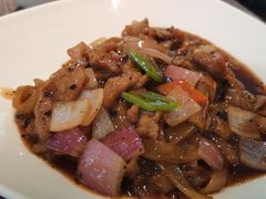 -御花园·粤菜·海鲜火锅(中山公园店)