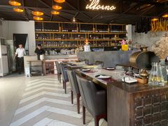 -IL Forno 意坊·意大利餐厅(花园店)
