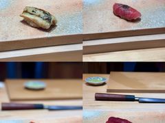 -荣一代目OMAKASE板前料理