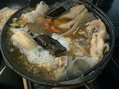 -小明同学(三里屯店)