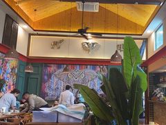 -泰堤坊(淡水体育馆店)