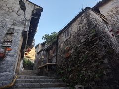 -东沙渔村