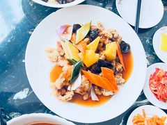 -桃园中华料理炸酱面(燕儿岛路店)